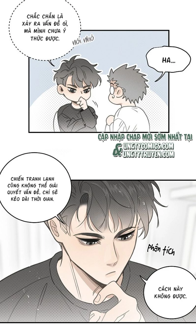 Diêm Hữu Chapter 54 - 12