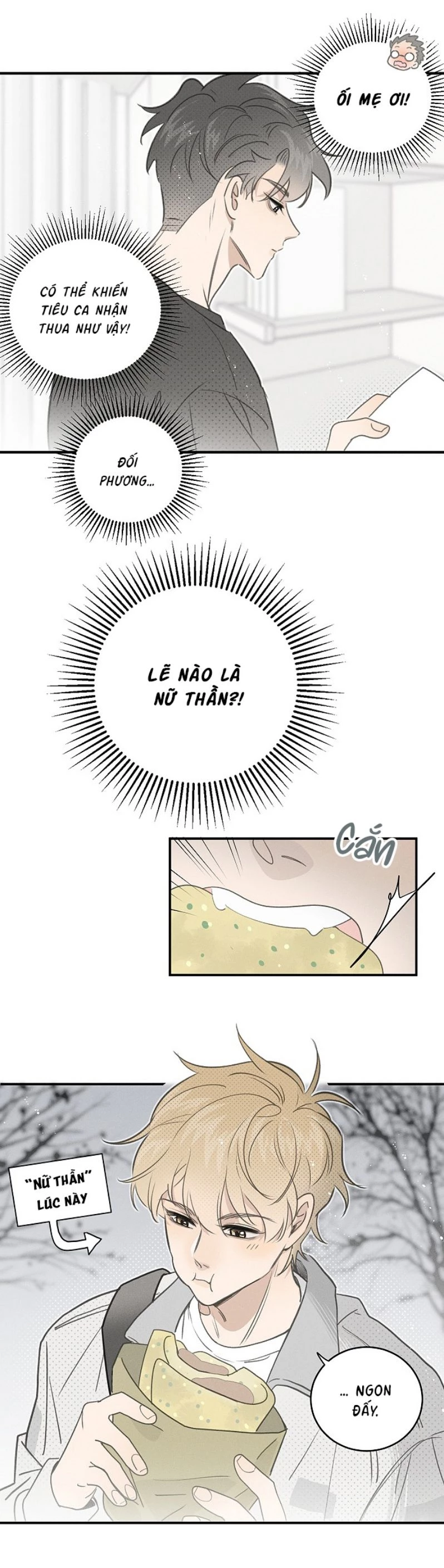 Diêm Hữu Chapter 54 - 16