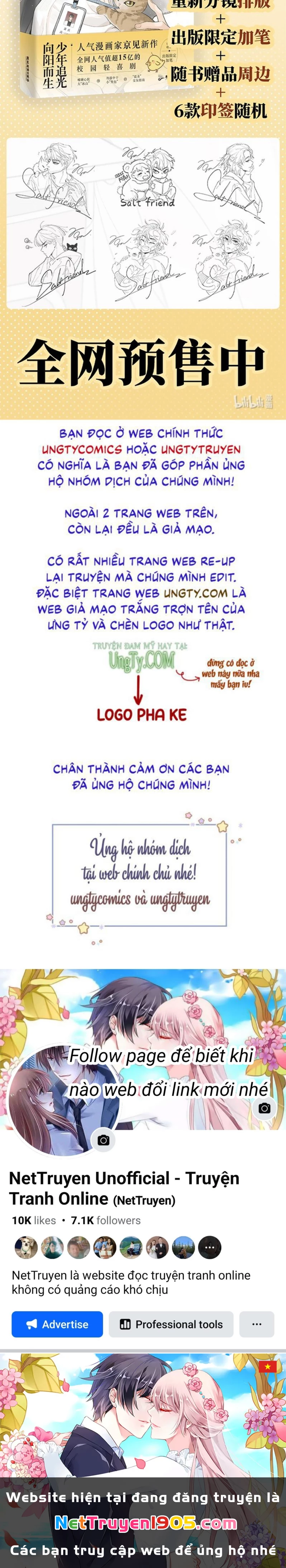 Diêm Hữu Chapter 54 - 19