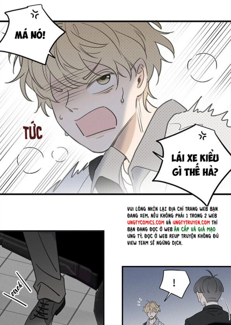 Diêm Hữu Chapter 55 - 5