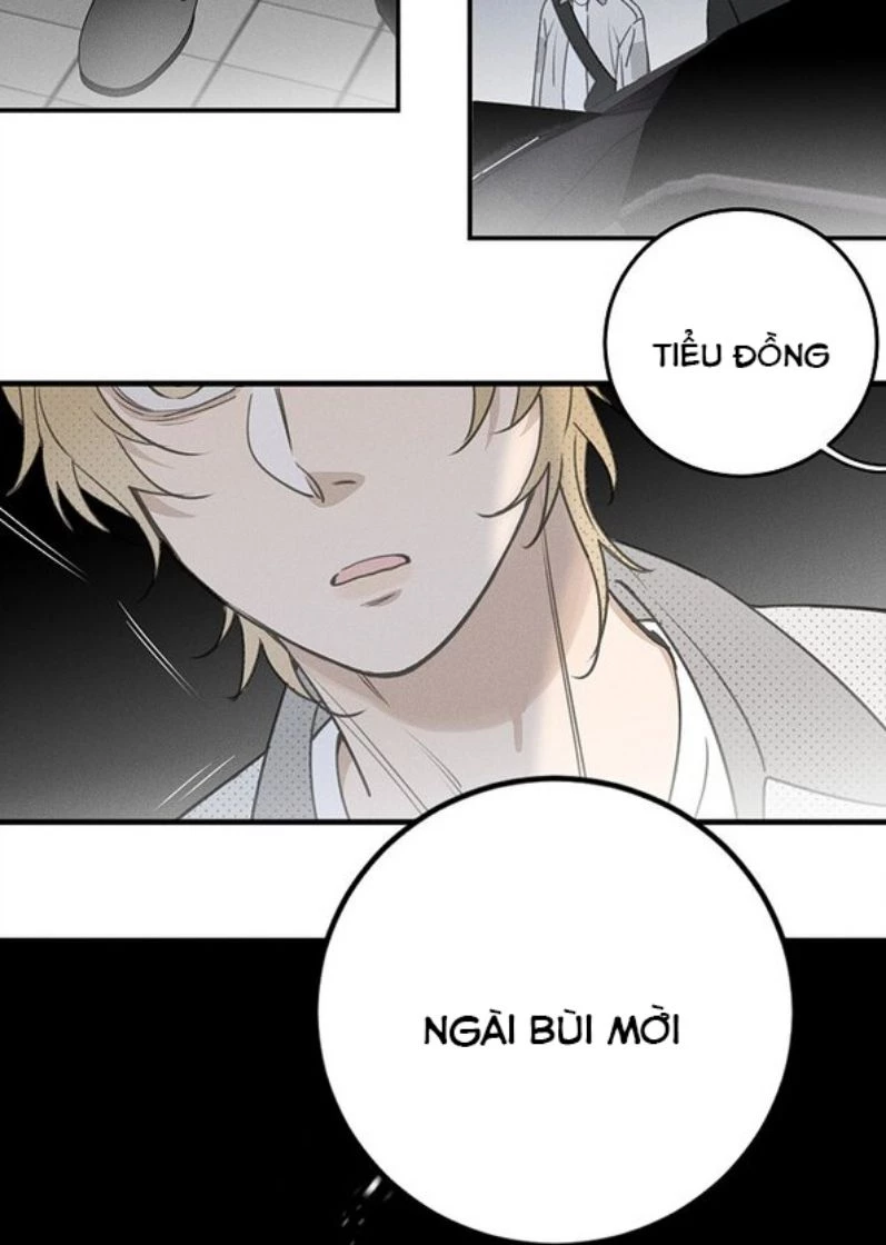 Diêm Hữu Chapter 55 - 6