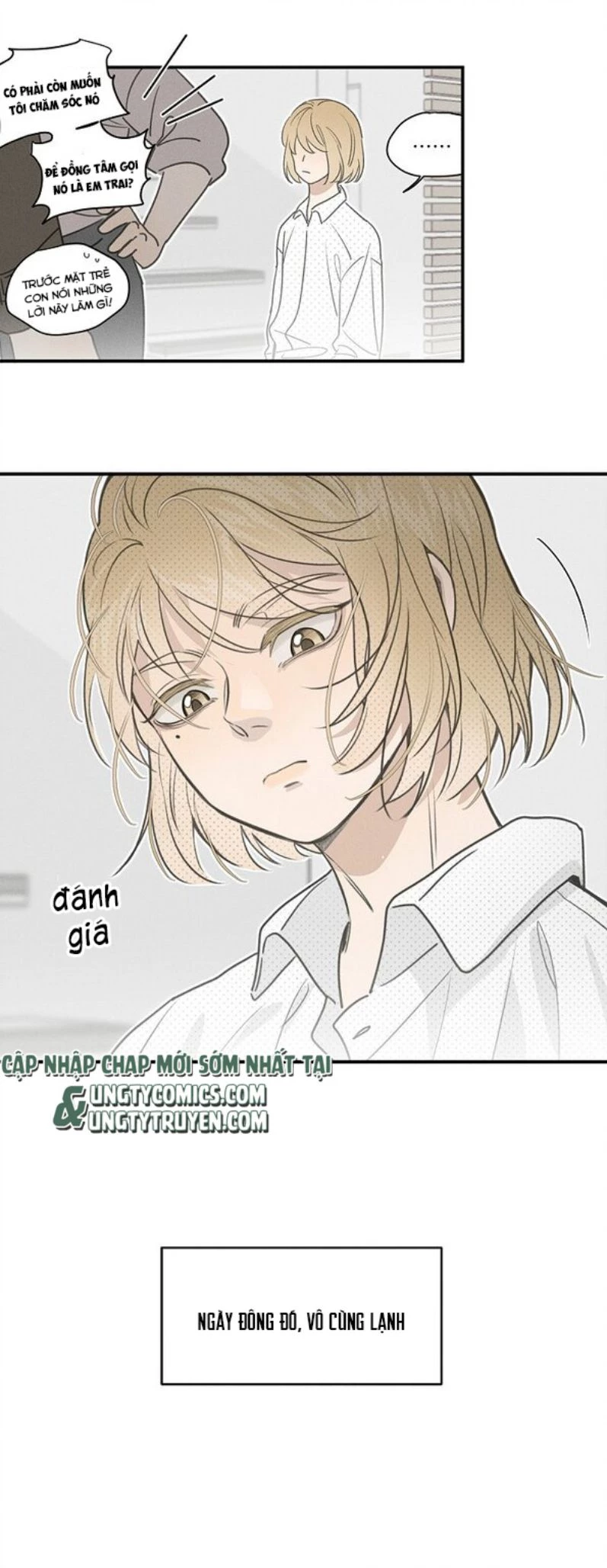 Diêm Hữu Chapter 55 - 15