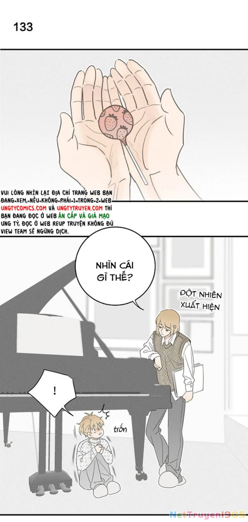 Diêm Hữu Chapter 55 - 16