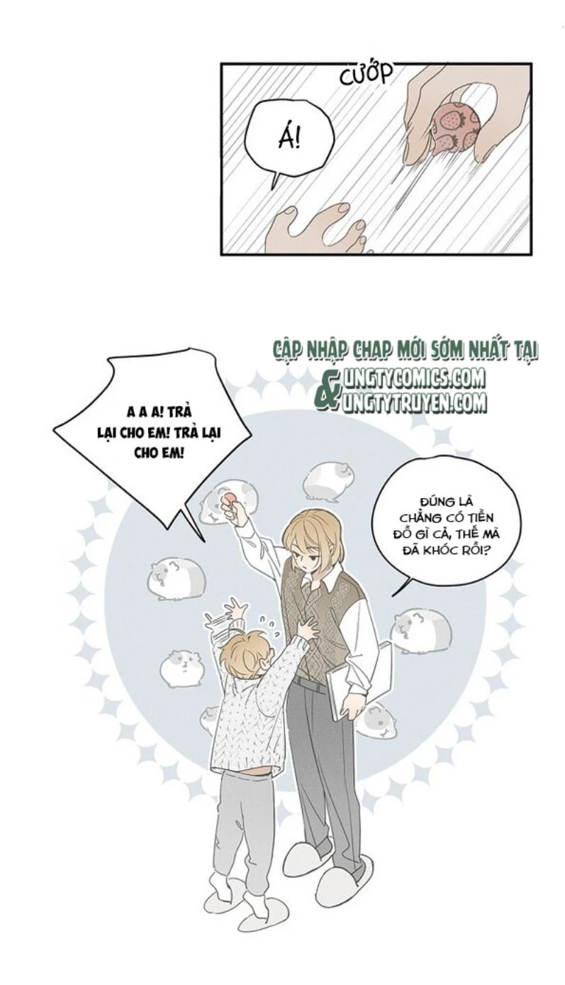 Diêm Hữu Chapter 55 - 17