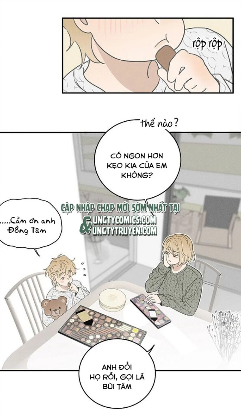 Diêm Hữu Chapter 55 - 21