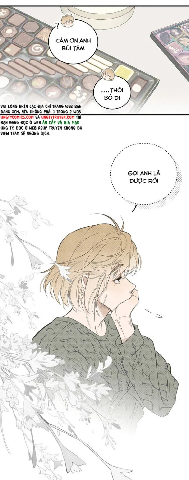 Diêm Hữu Chapter 55 - 22