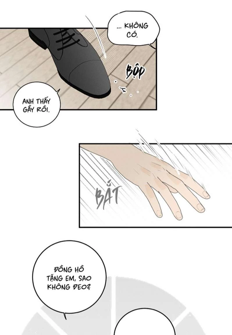 Diêm Hữu Chapter 56 - 3