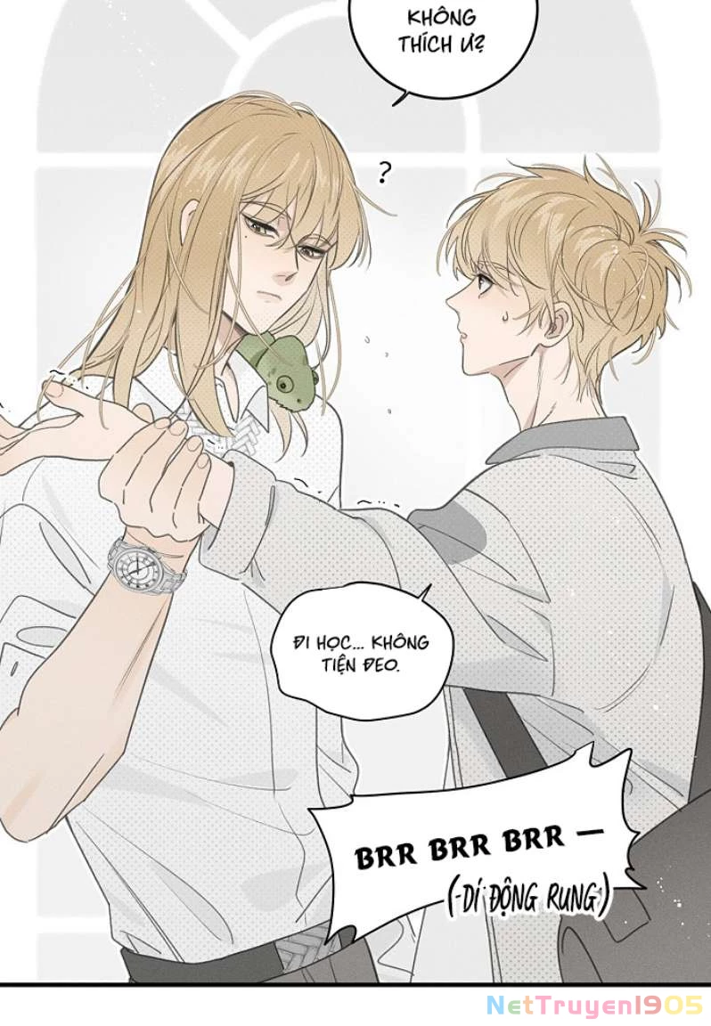 Diêm Hữu Chapter 56 - 4