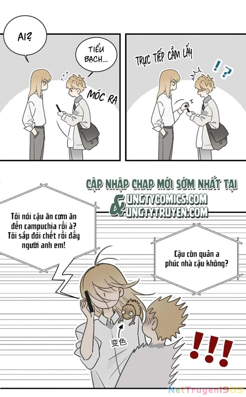 Diêm Hữu Chapter 56 - 5