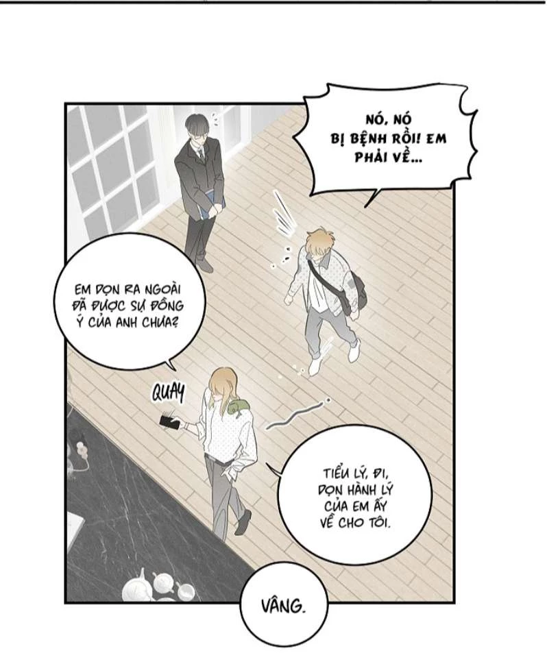 Diêm Hữu Chapter 56 - 9