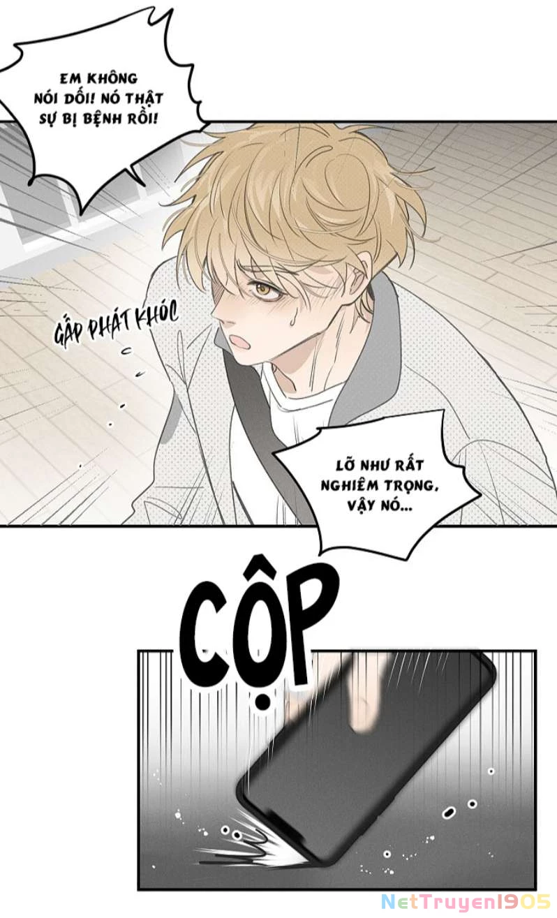 Diêm Hữu Chapter 56 - 10