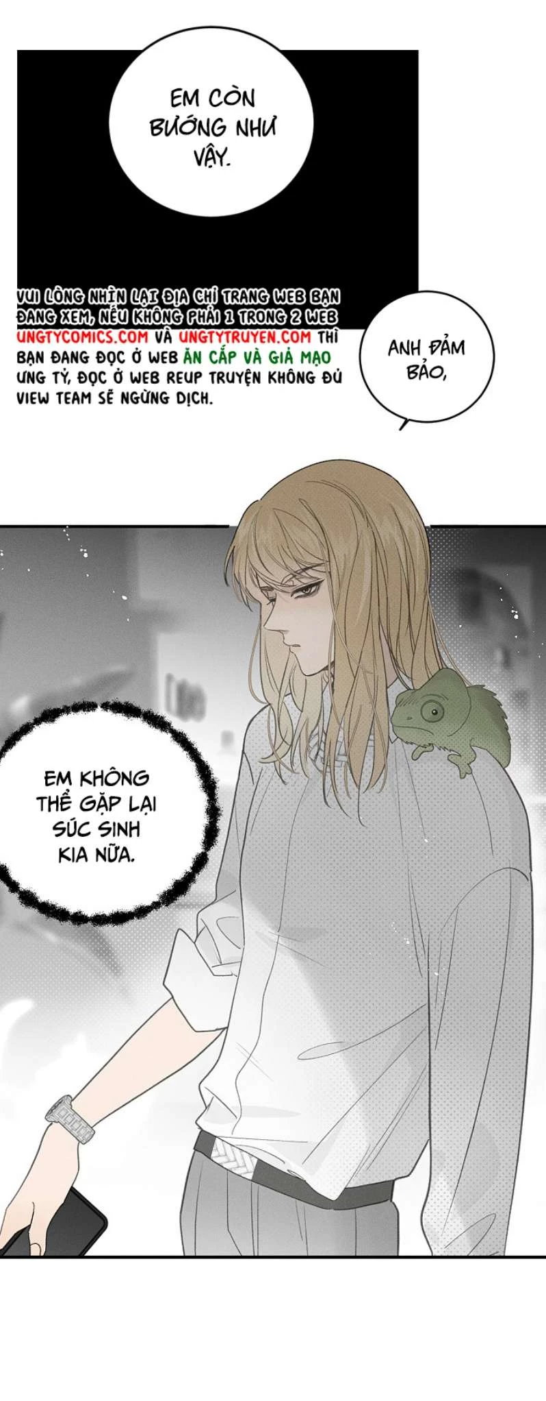 Diêm Hữu Chapter 56 - 11