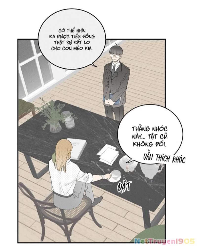 Diêm Hữu Chapter 56 - 13