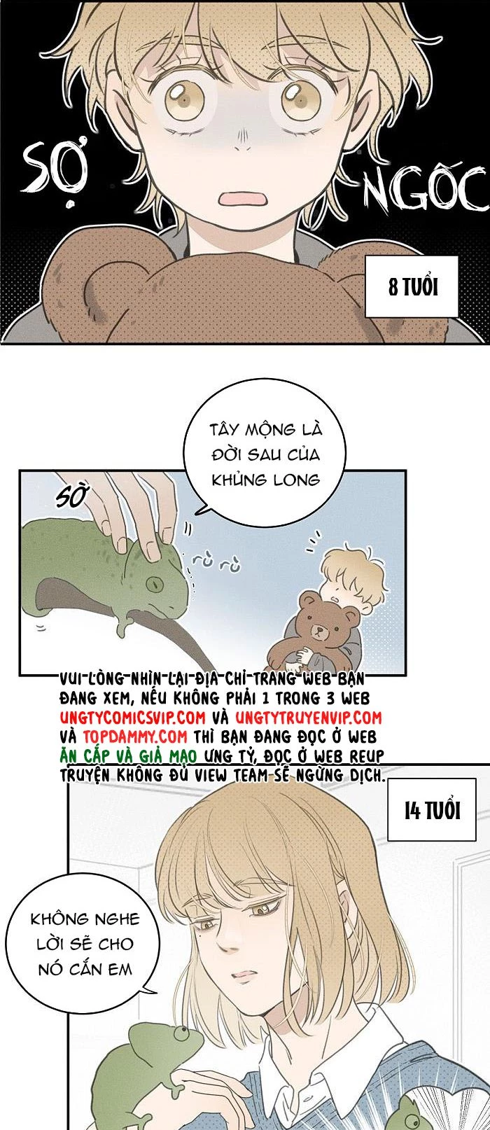 Diêm Hữu Chapter 57 - 3