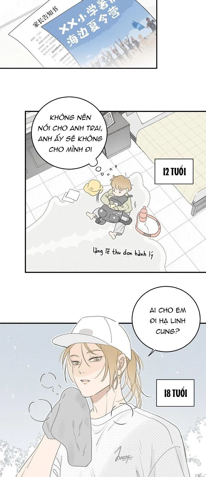 Diêm Hữu Chapter 57 - 7