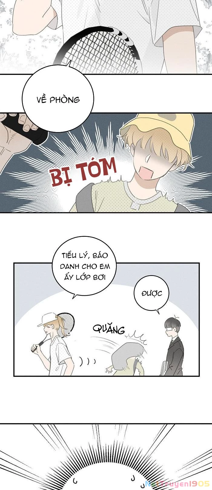 Diêm Hữu Chapter 57 - 8