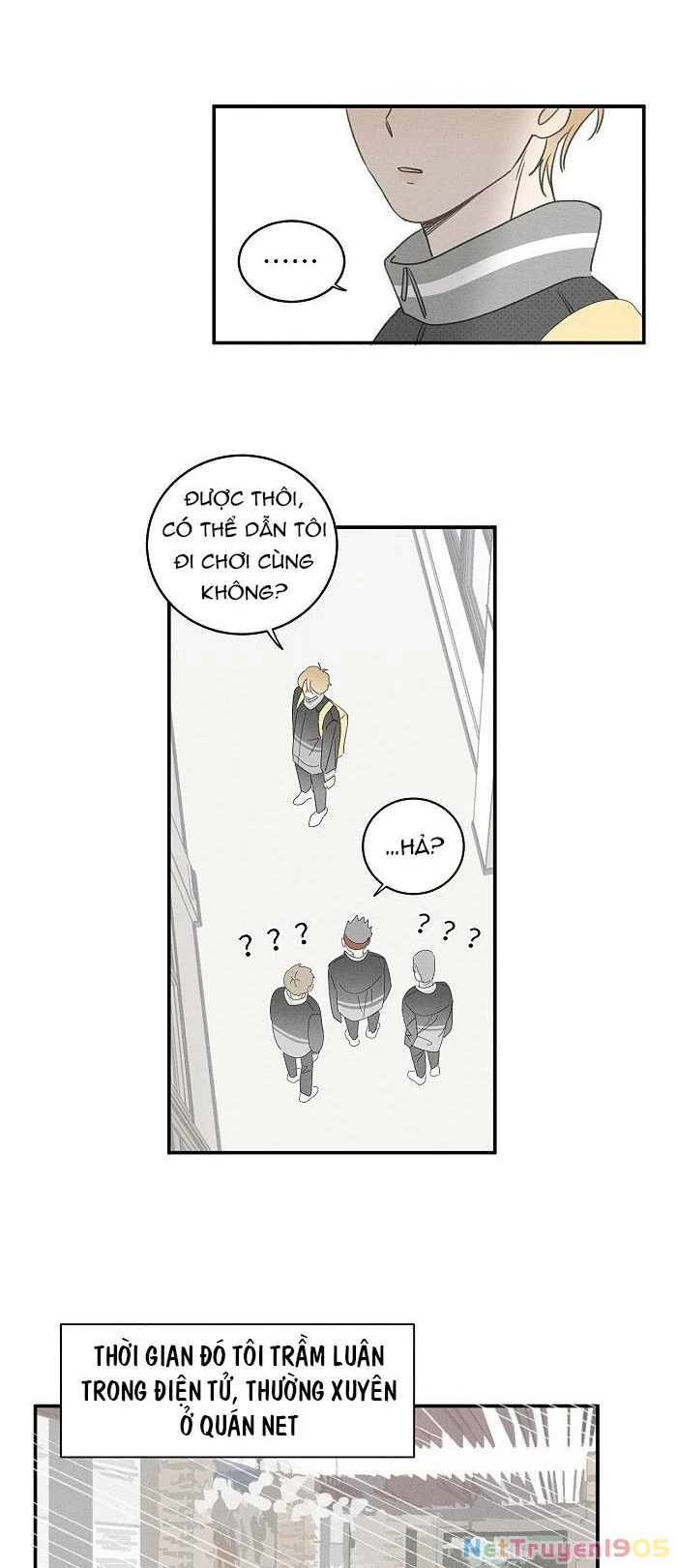 Diêm Hữu Chapter 58 - 3