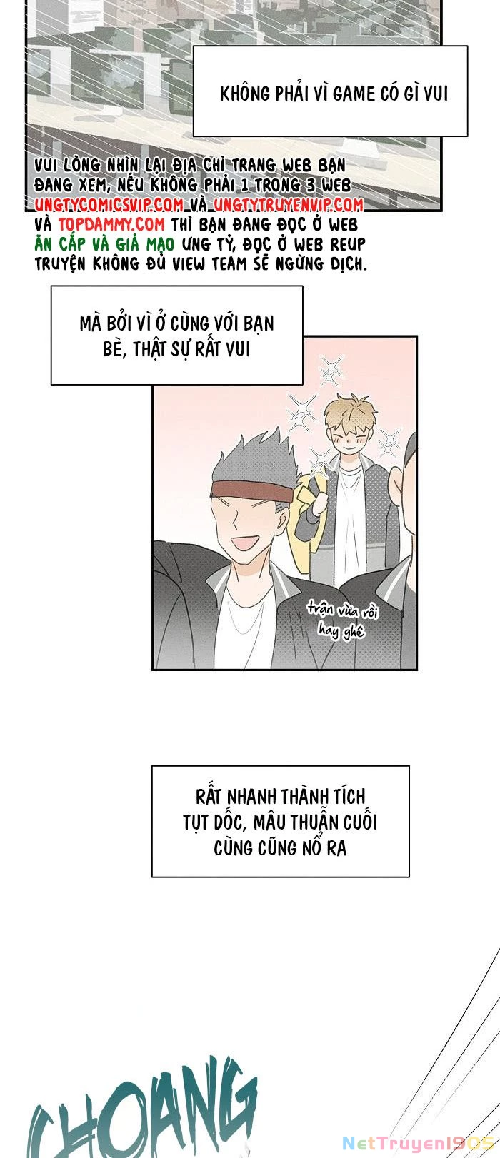 Diêm Hữu Chapter 58 - 4