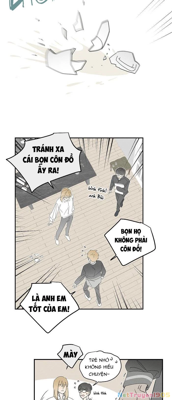 Diêm Hữu Chapter 58 - 5