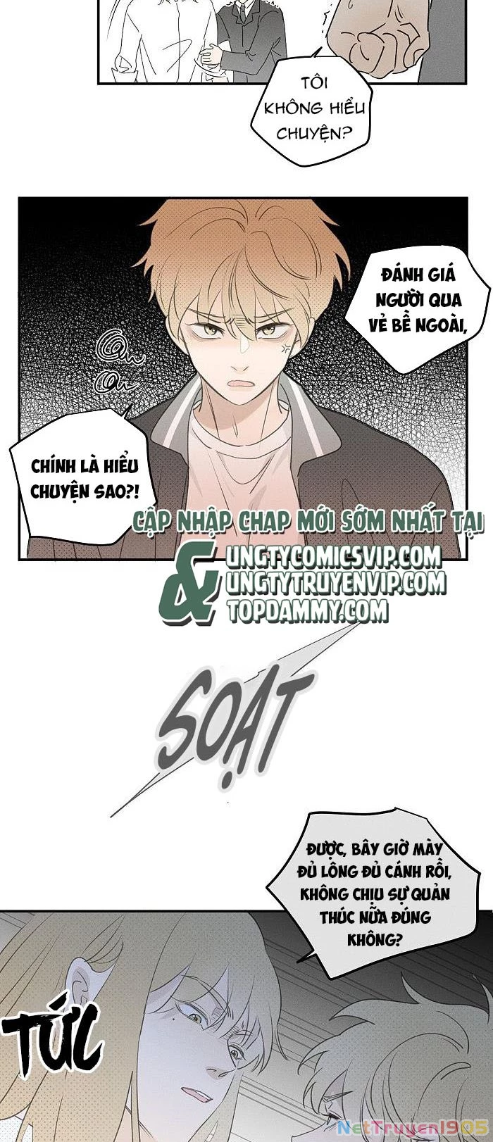 Diêm Hữu Chapter 58 - 6