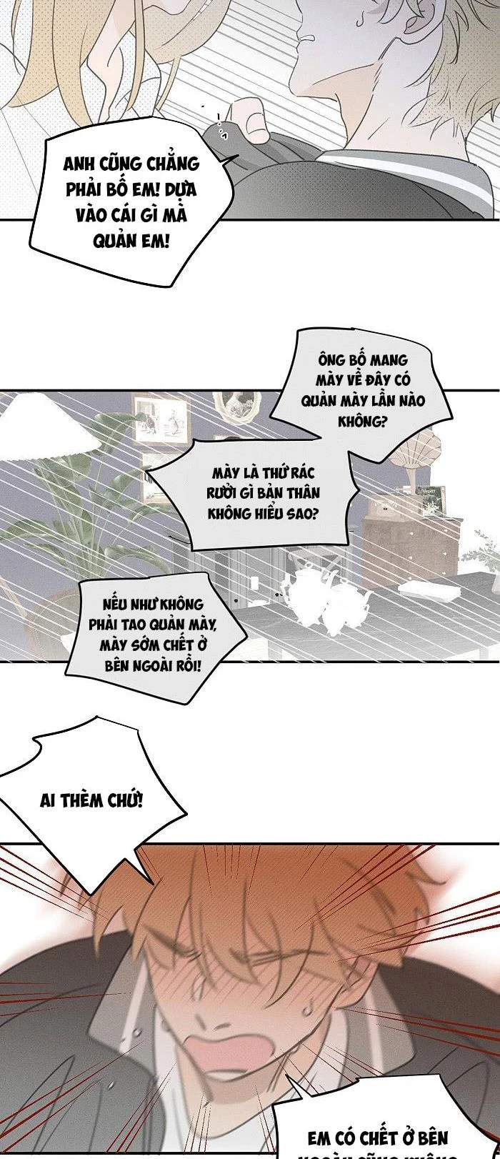 Diêm Hữu Chapter 58 - 7