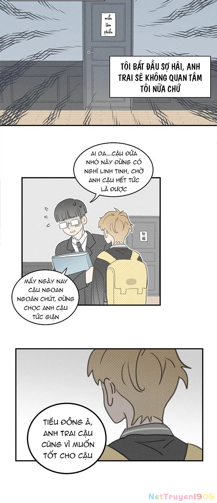 Diêm Hữu Chapter 58 - 9