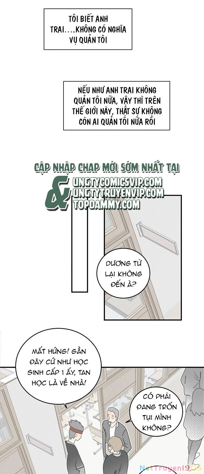 Diêm Hữu Chapter 58 - 10