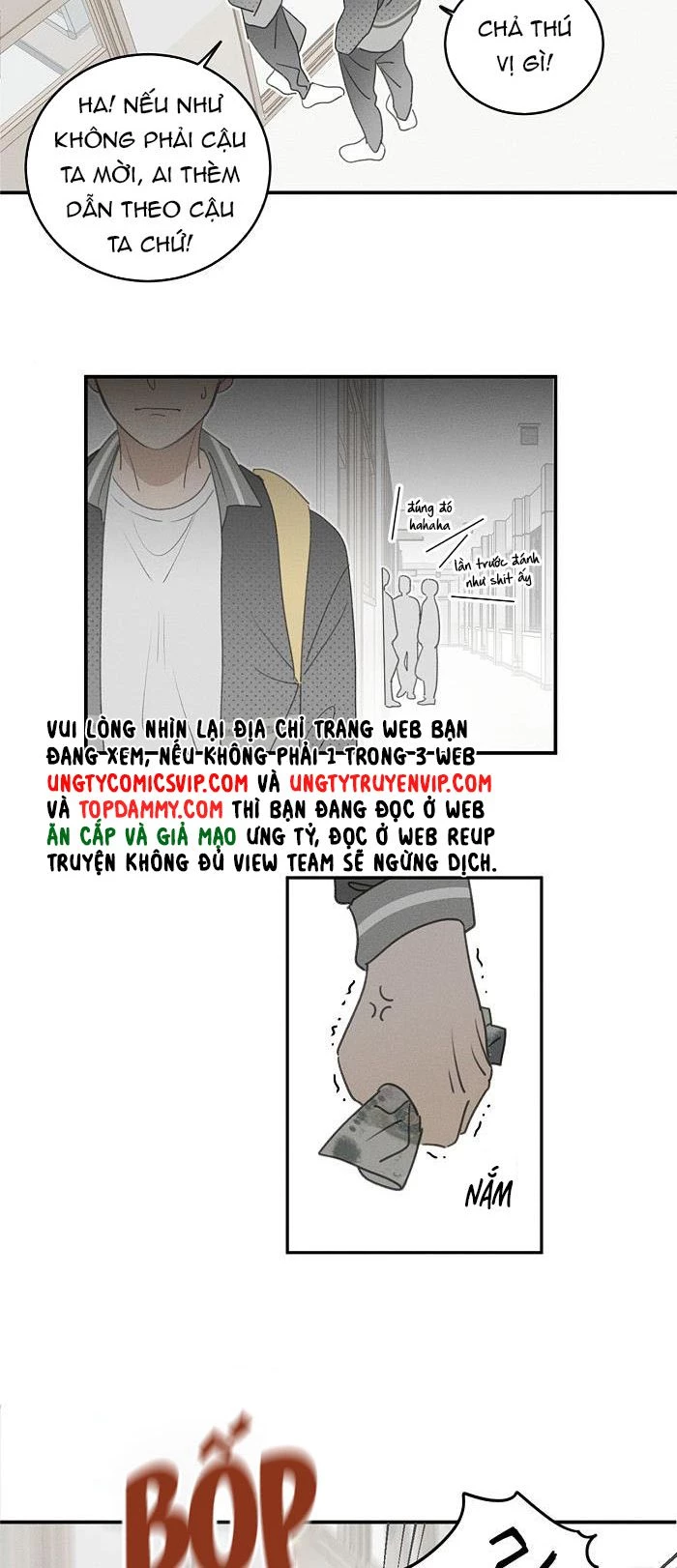 Diêm Hữu Chapter 58 - 11