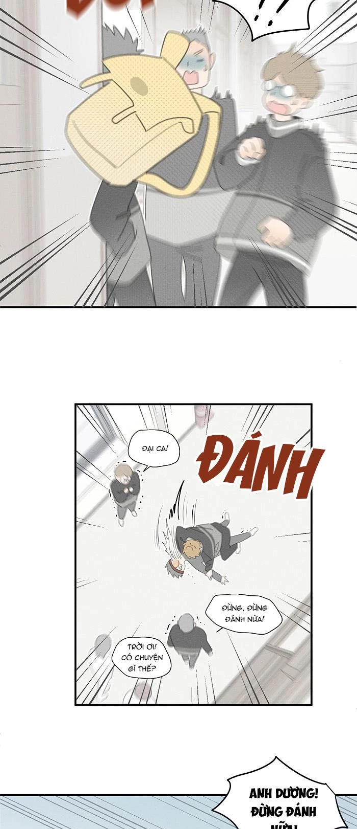 Diêm Hữu Chapter 58 - 12