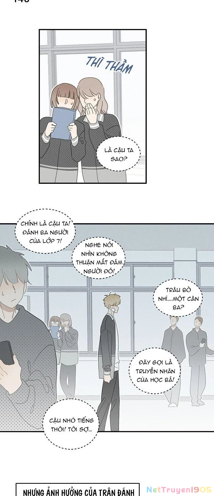 Diêm Hữu Chapter 58 - 14