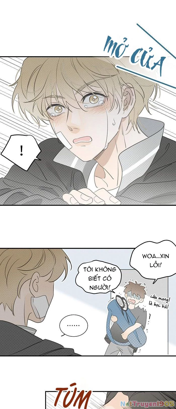 Diêm Hữu Chapter 58 - 16