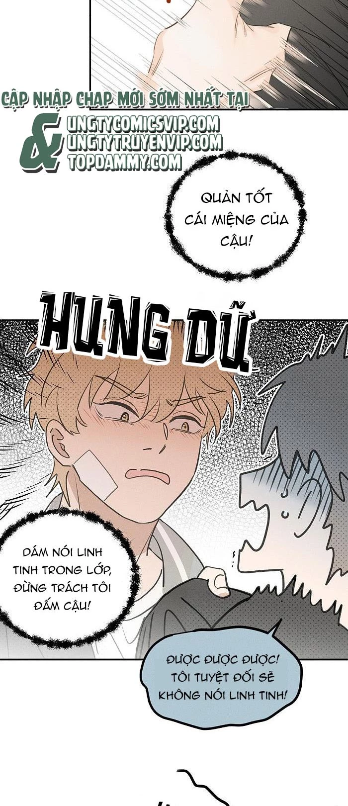 Diêm Hữu Chapter 58 - 17