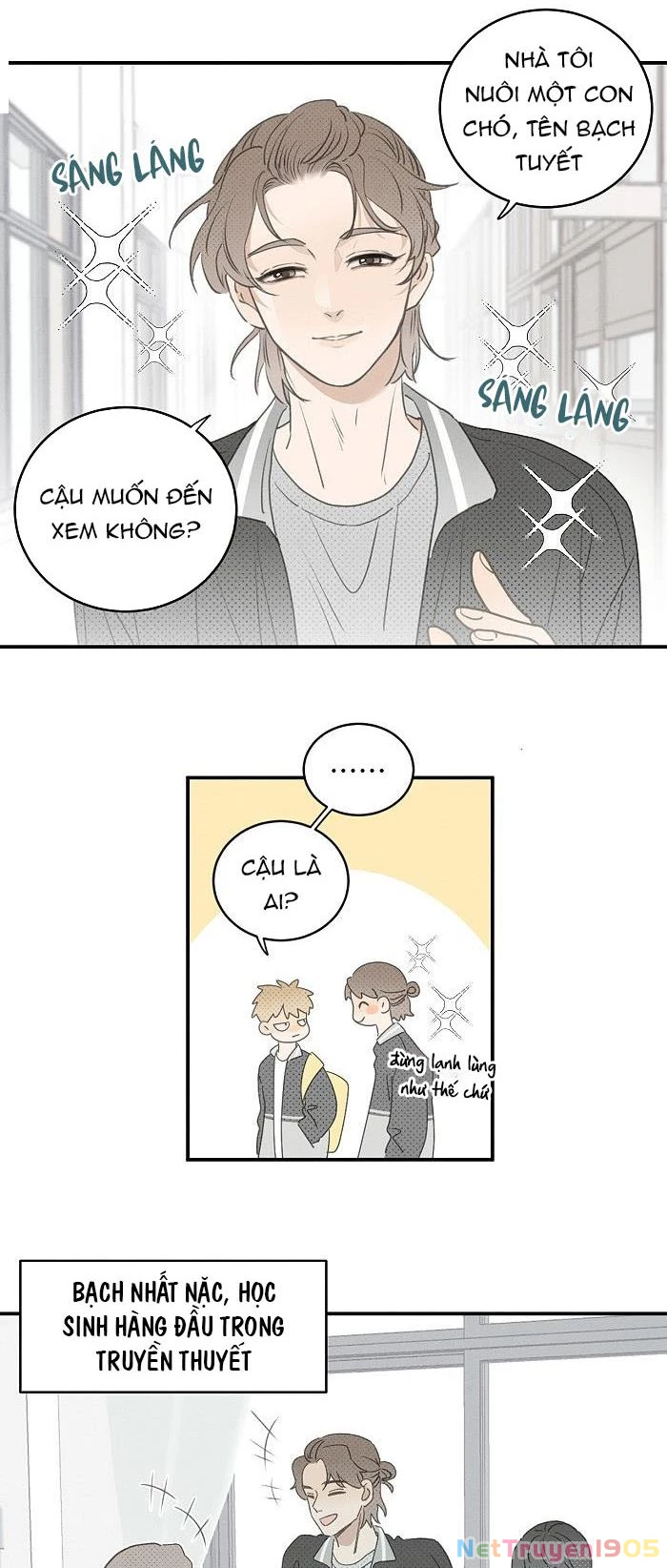 Diêm Hữu Chapter 59 - 2