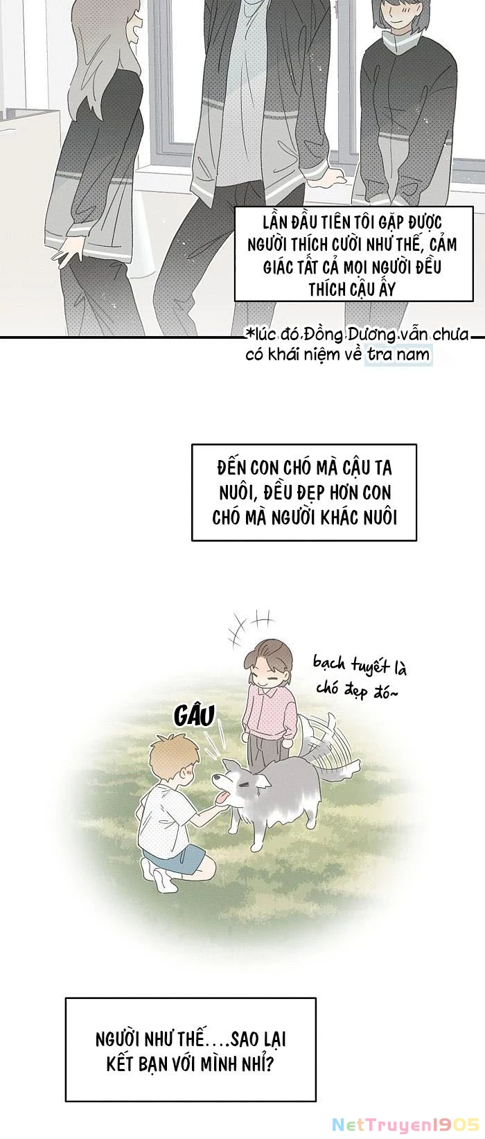 Diêm Hữu Chapter 59 - 3