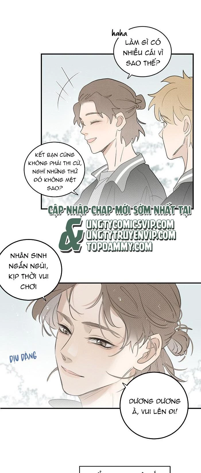 Diêm Hữu Chapter 59 - 4