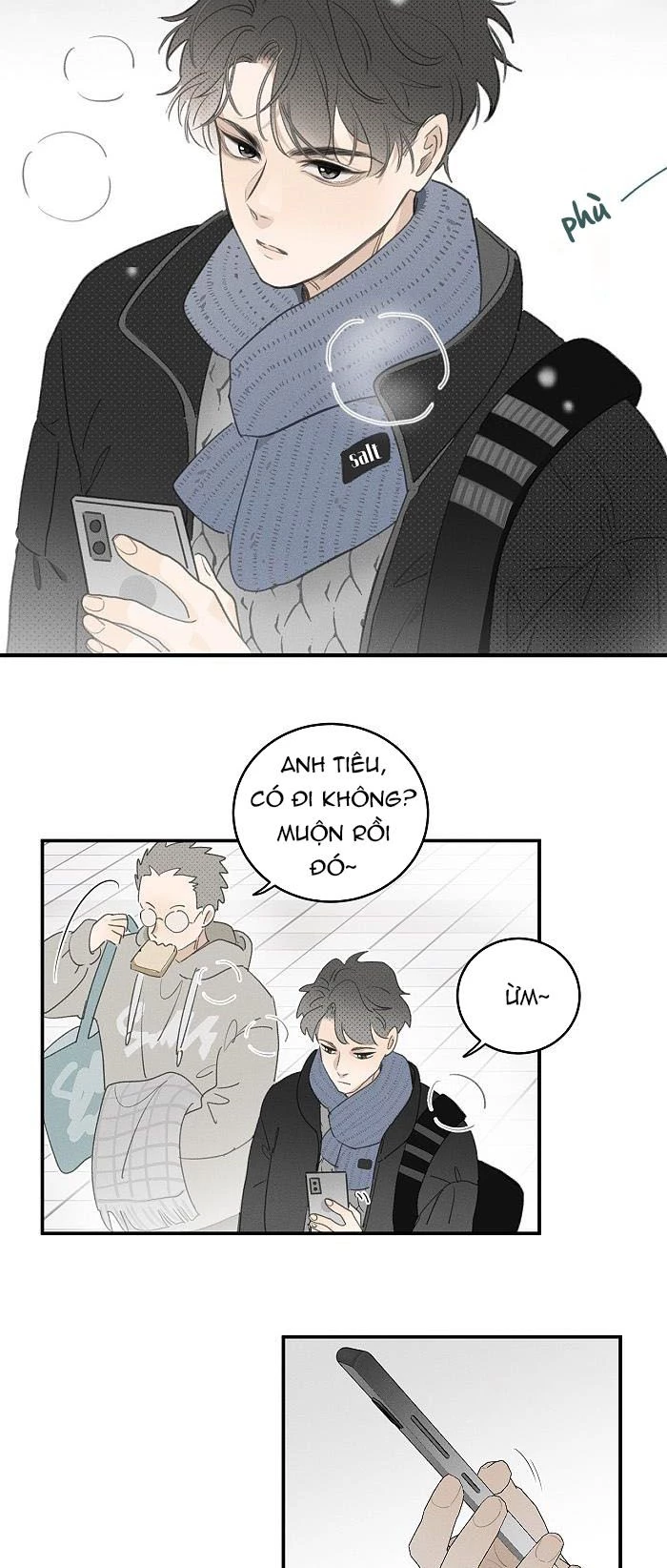 Diêm Hữu Chapter 59 - 11