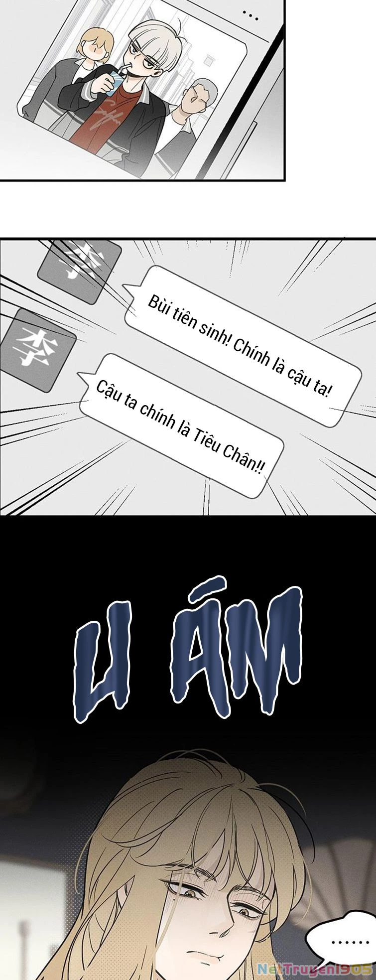 Diêm Hữu Chapter 60 - 5