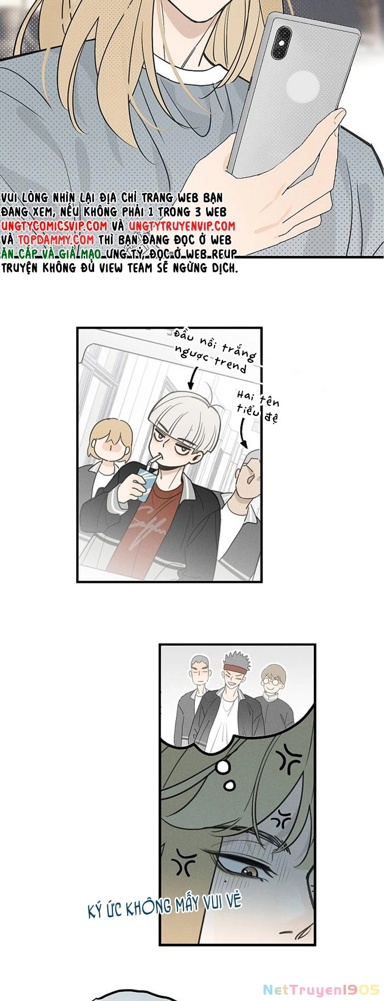 Diêm Hữu Chapter 60 - 6
