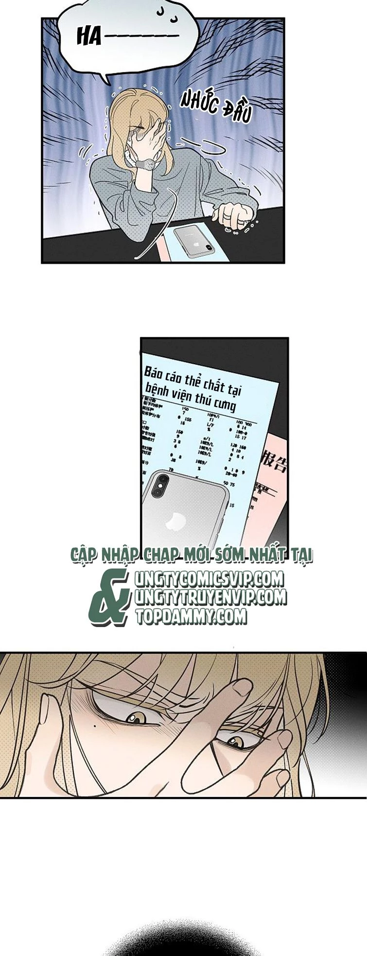 Diêm Hữu Chapter 60 - 7