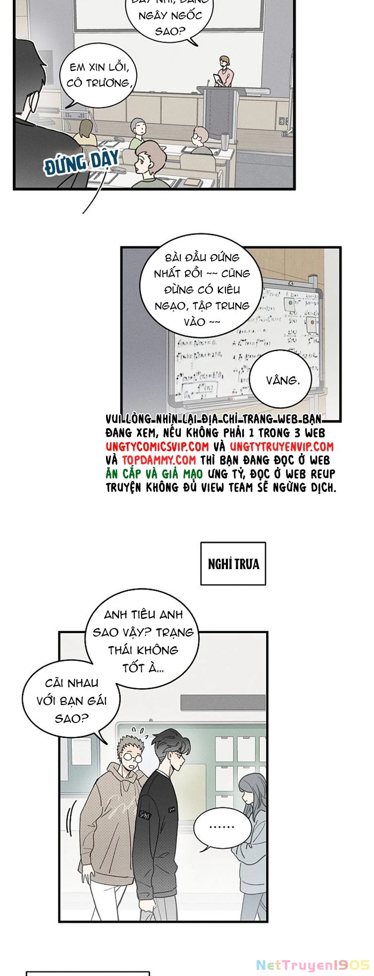 Diêm Hữu Chapter 60 - 9