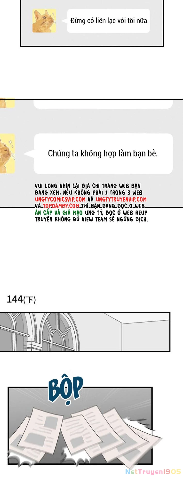 Diêm Hữu Chapter 60 - 12