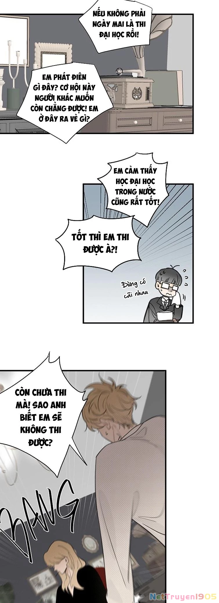 Diêm Hữu Chapter 60 - 14