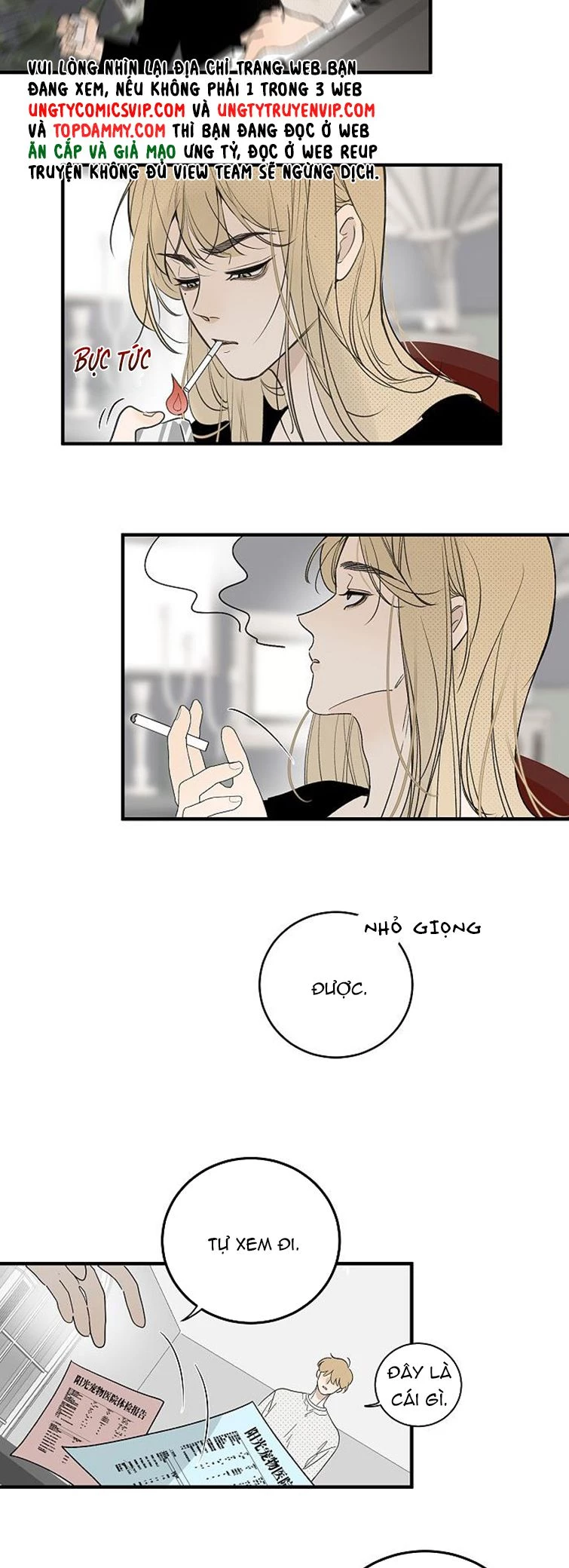 Diêm Hữu Chapter 60 - 15