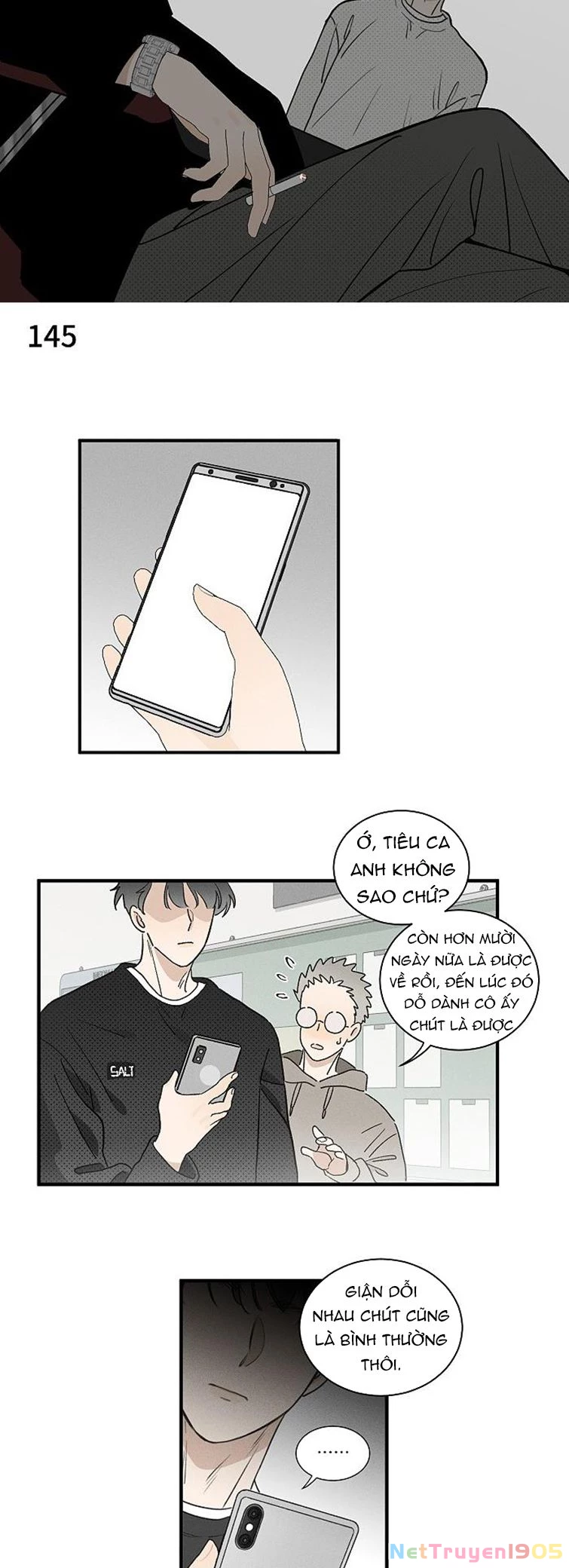 Diêm Hữu Chapter 60 - 17