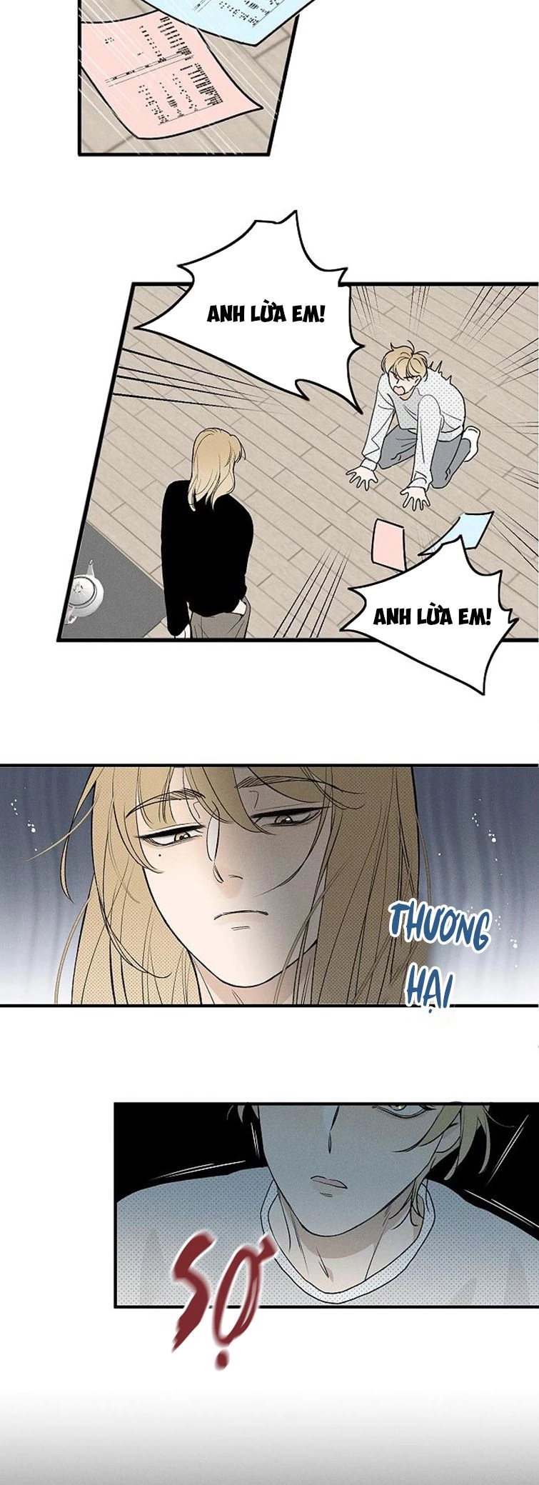 Diêm Hữu Chapter 60 - 20