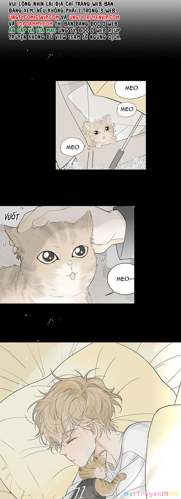 Diêm Hữu Chapter 60 - 21