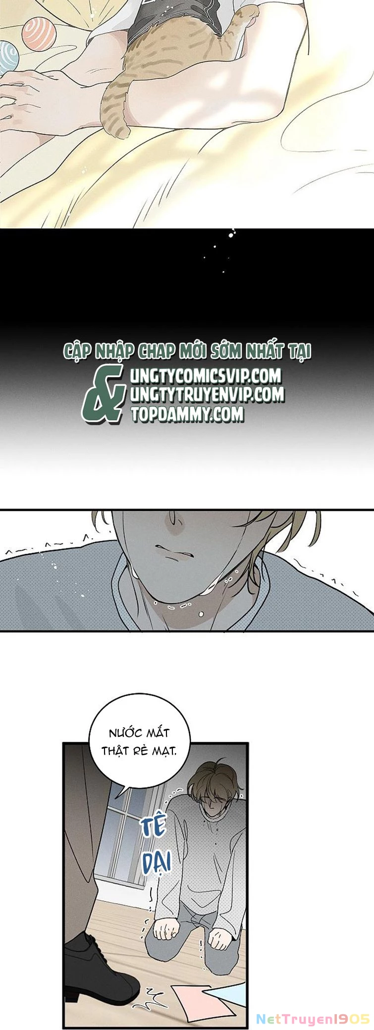 Diêm Hữu Chapter 60 - 22