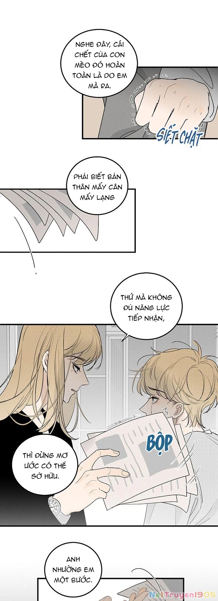 Diêm Hữu Chapter 60 - 23