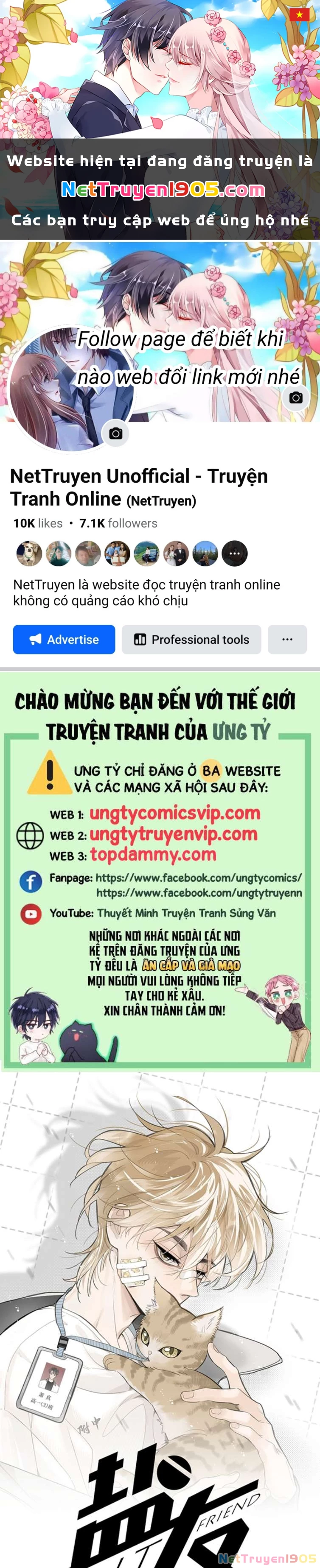 Diêm Hữu Chapter 62 - 1