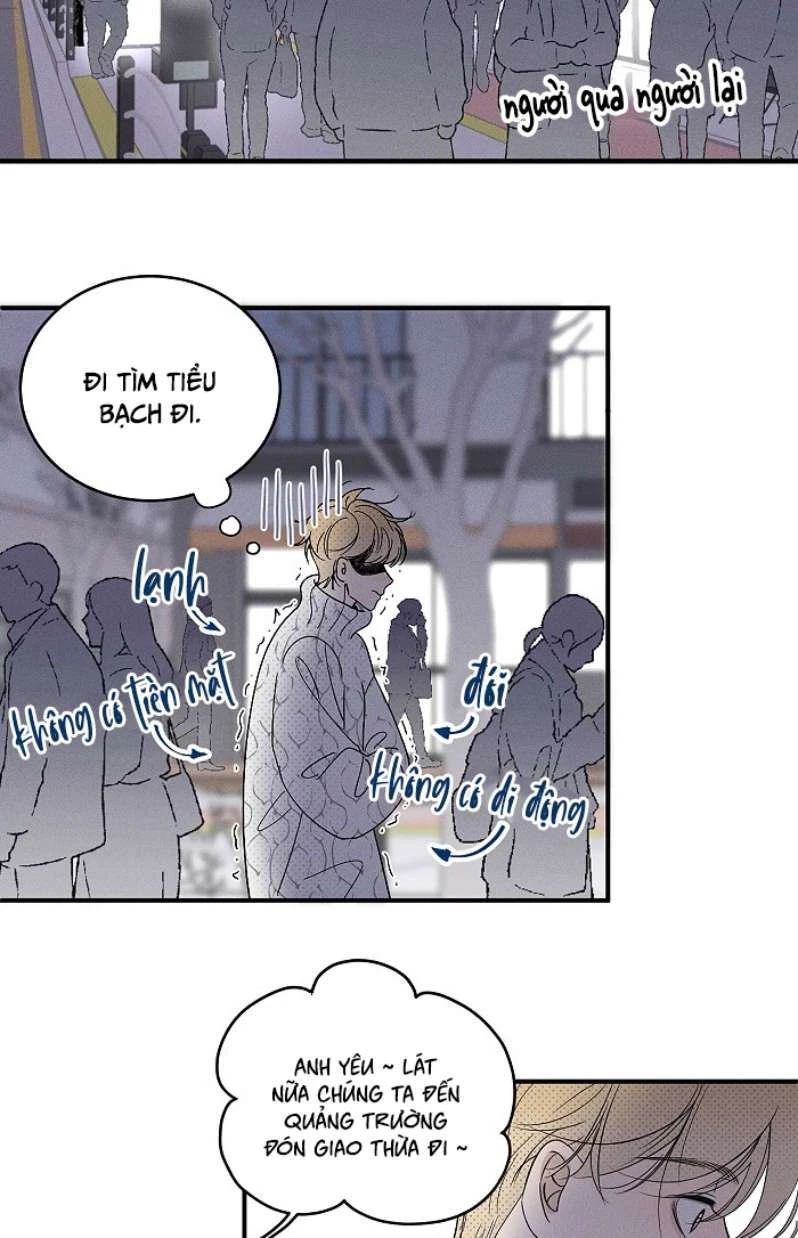 Diêm Hữu Chapter 62 - 3